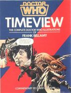 Timeview -The Collected Doctor Who Artwork of Frank Bellamy