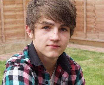 Tommy Knight 2