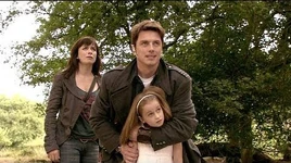 Captain Jack Lets Jasmine Go Small Worlds Torchwood