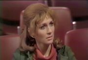 Liz Silurians