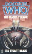 Macra Terror novel