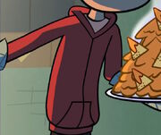 Marco Diaz hoodie