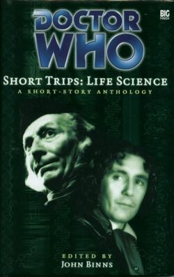 12X. Doctor Who: Short Trips: The World Tree - Doctor Who - Short Trips -  Big Finish