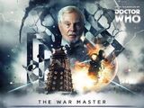 The War Master (audio series)