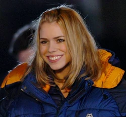 Billie PipeGallery | Tardis | Fandom