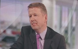Bill Turnbull BBC (TWORS)
