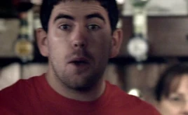 Bradley Davis The Vampires of Venice