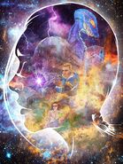Collective Unconscious by Callum Brown and Stuart Brown