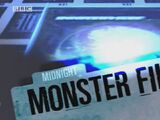 Monster File: Midnight (webcast)