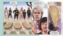 Illustrated preview from DWM 346