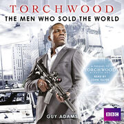 The Men Who Sold The World Audiobook