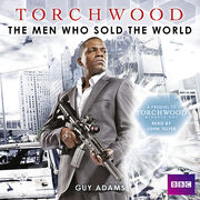 The Men Who Sold The World Audiobook