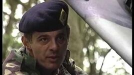Wartime Trailer