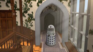 Daleks (The Evil of the Daleks 2021 Animation) 21