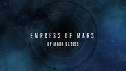 Empress of Mars