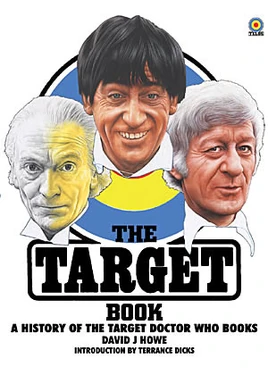 Targetbook2007
