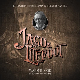 Warmblood 1417