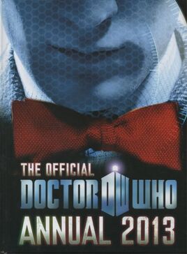 DW Annual 2013