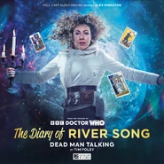 Dead Man Talking