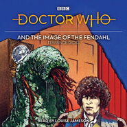 Doctor Who and the Image of the Fendahl audiobook