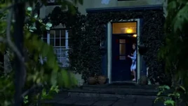 The Eleventh Hour - Amy's Door