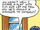 The Daft Dimension (DWM 539 comic story)