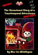 The Occasional Diary of a Transtemporal Adventuress