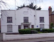 EalingStudios