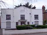 Ealing Studios