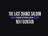 The Last Chance Saloon (documentary)