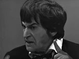 Second Doctor