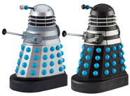 Daleks from Dalek Invasion of Earth.