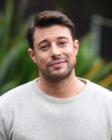 Duncan James Tardis Fandom
