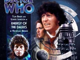 Energy of the Daleks (audio story)
