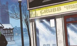 J Grubb General Store