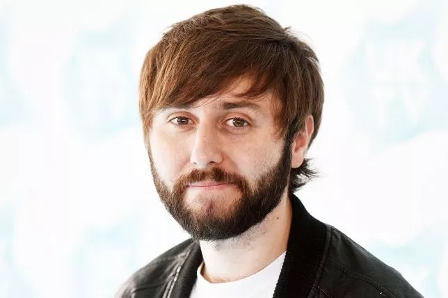 james buckley harrison buckley