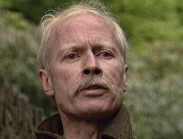John Benton's father