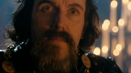 Sheriff of Nottingham tight