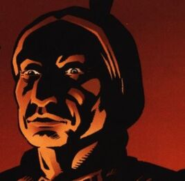 Sitting Bull