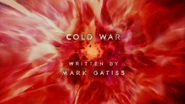 Cold War