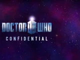 Doctor Who Confidential