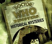 Doctor Who Discovers Historical Mysteries