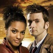 Doctor Who Vodcast Thumbnail 2007