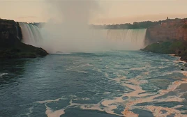 Niagara Falls (NTNOT)