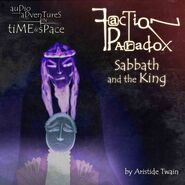 Sabbath and the King