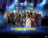 WP DW Live 2.jpg (764 KB) Promotional Poster 2