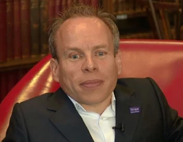 Warwick Davis 2