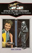 Doctor Who - Attack of the Cybermen