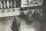 Dalek mistakes TV21 28