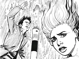 The Turning of the Tide (short story)